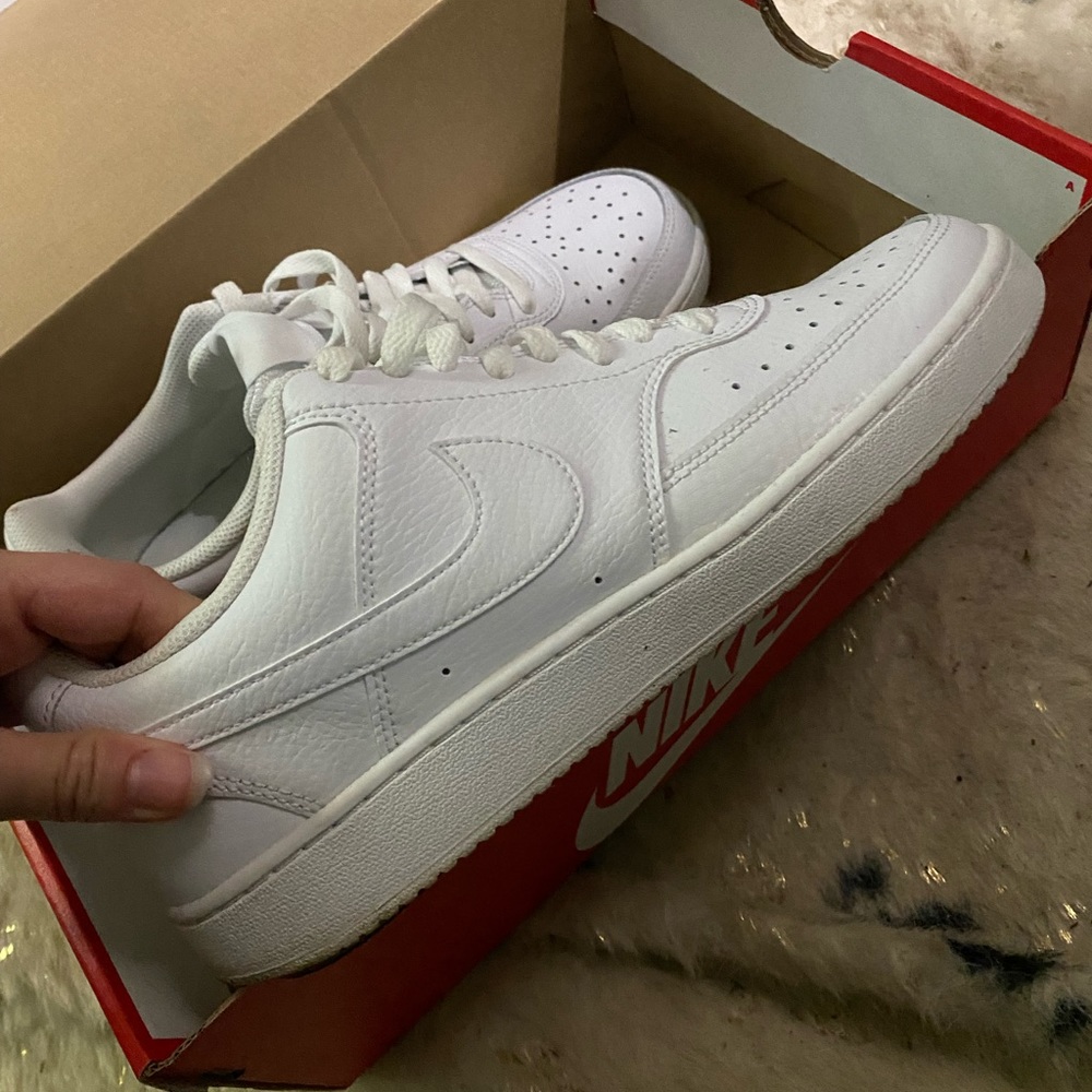 nike court visions